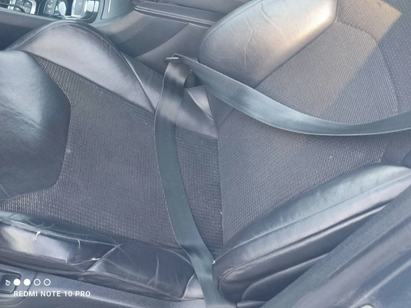 Citroen C5 2000, снимка 7 - Автомобили и джипове - 53186475