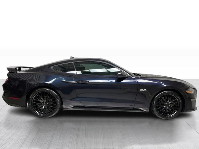 Ford Mustang GT* Premium* Fastback* АвтоКредит* (ЦЕНА ДО БГ), снимка 2 - Автомобили и джипове - 53193254