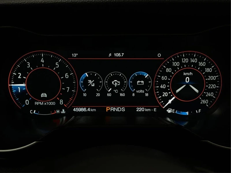 Ford Mustang GT* Premium* Fastback* АвтоКредит* (ЦЕНА ДО БГ), снимка 12 - Автомобили и джипове - 53193254