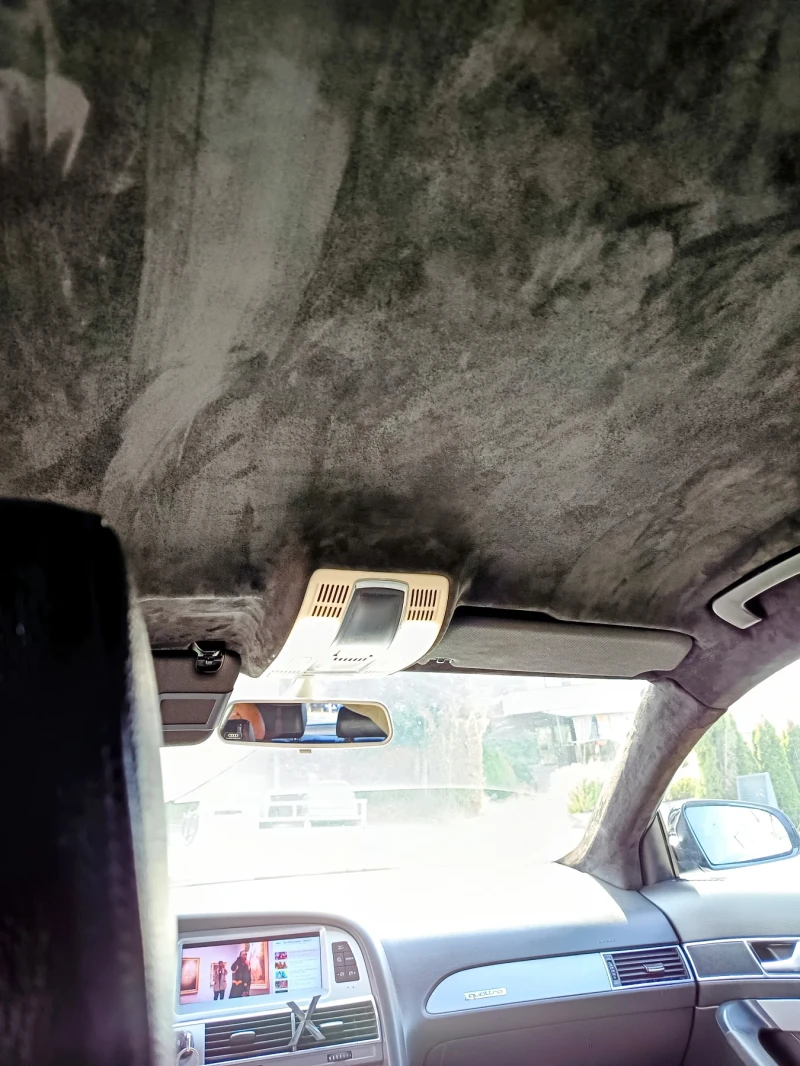 Audi A6 3000, снимка 14 - Автомобили и джипове - 53245436