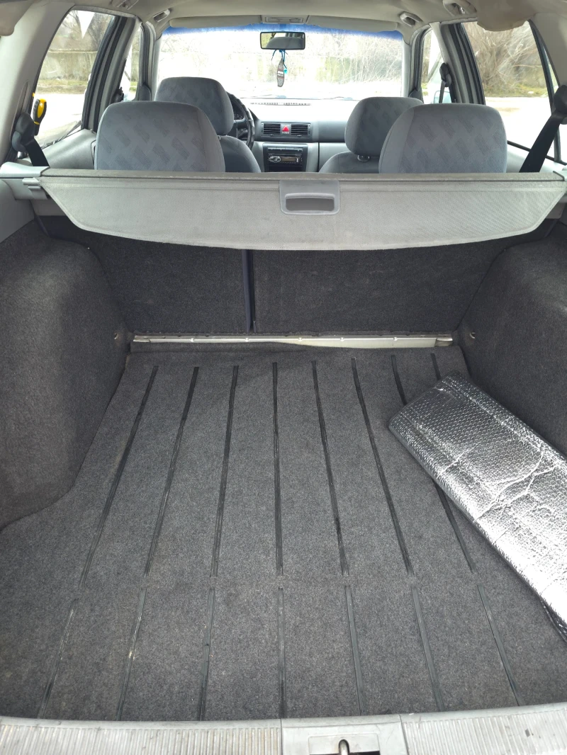 Skoda Octavia, снимка 8 - Автомобили и джипове - 53383672