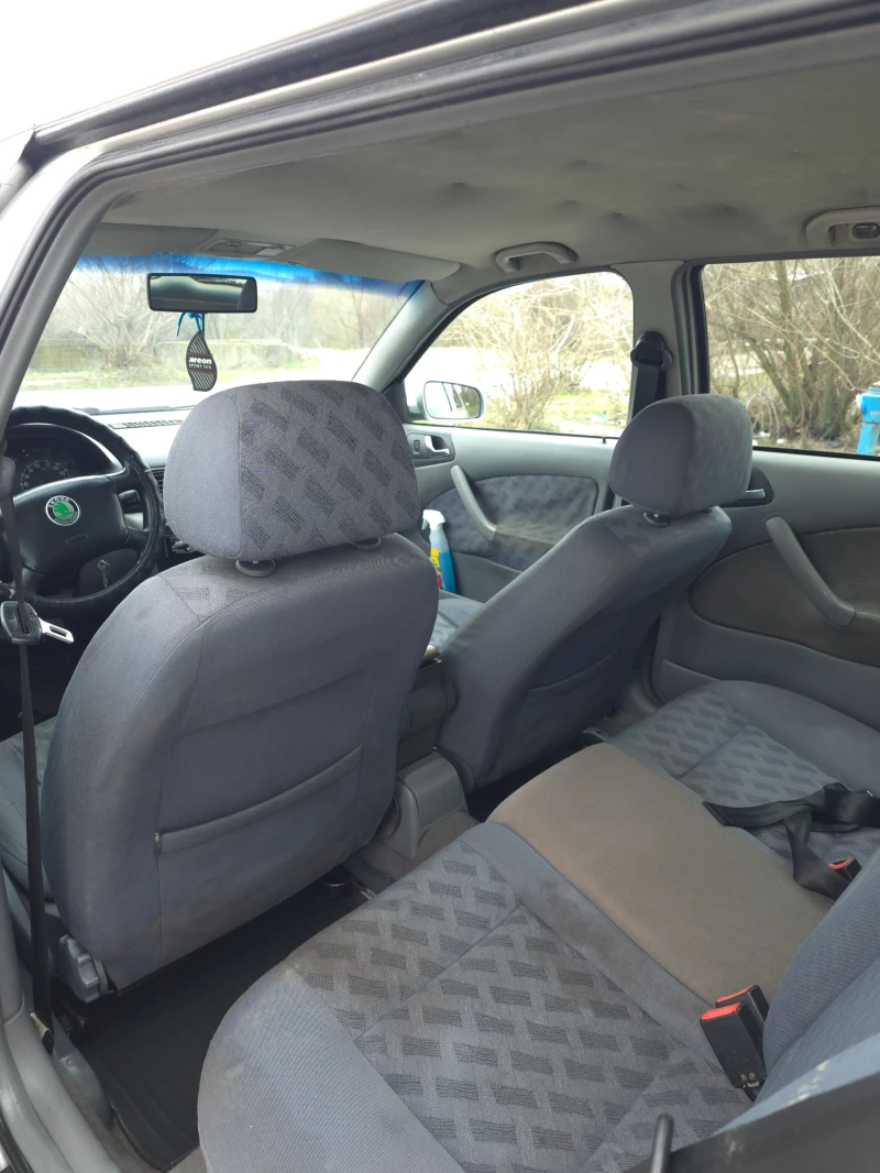 Skoda Octavia, снимка 7 - Автомобили и джипове - 53383672