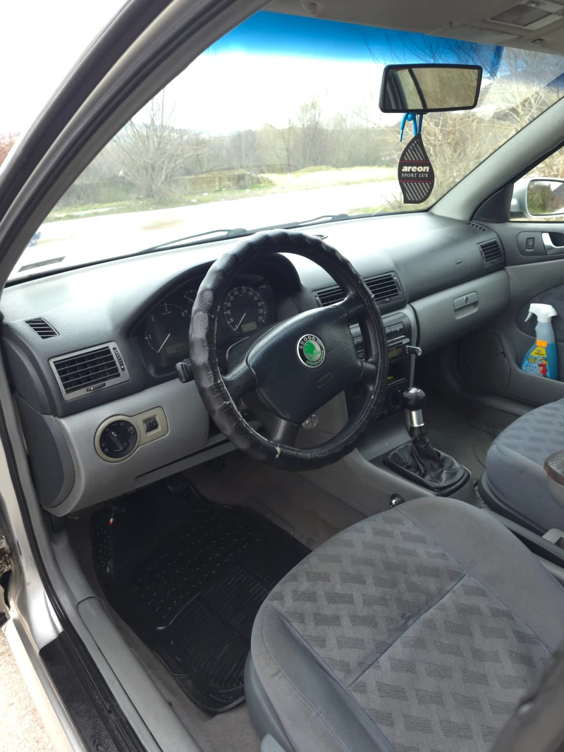 Skoda Octavia, снимка 6 - Автомобили и джипове - 53383672