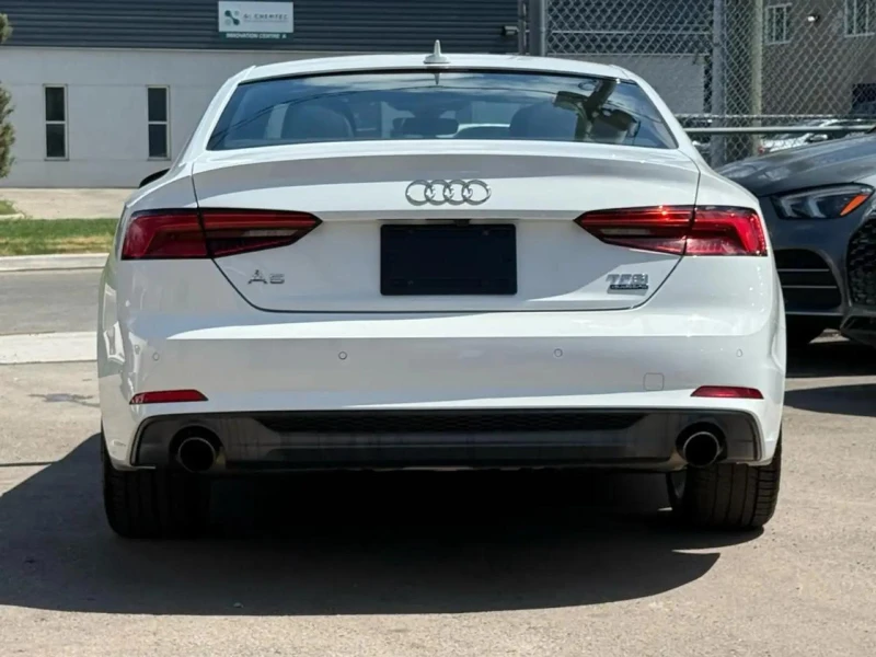 Audi A5 * S-LINE* 360CAM* B&O* PANO* DISTRONIC* , снимка 4 - Автомобили и джипове - 53413386