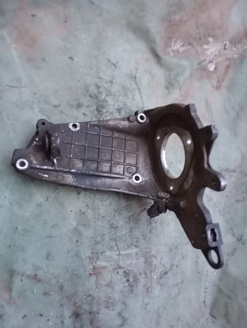 Peugeot Partner, снимка 10 - Автомобили и джипове - 53456652