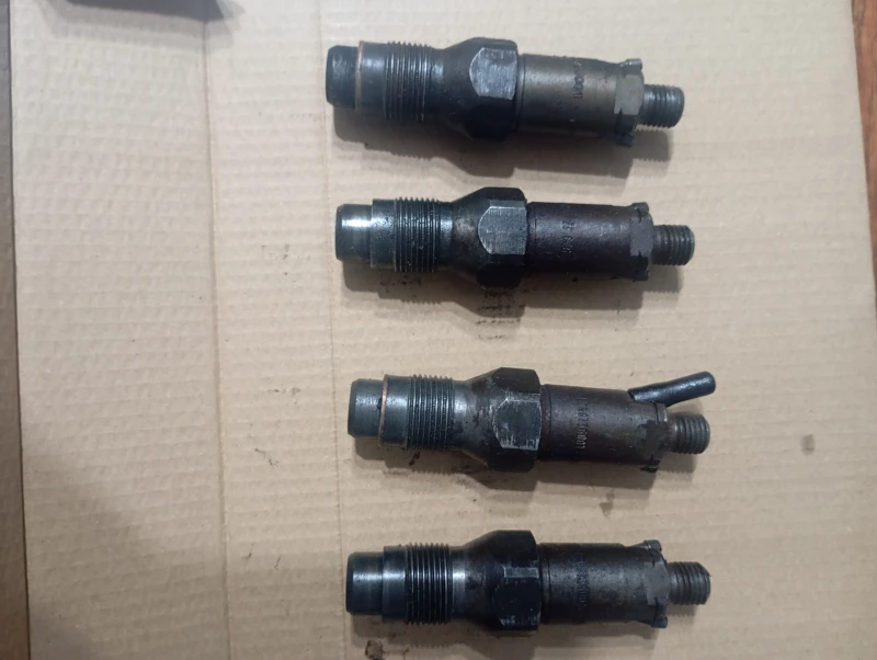 Peugeot Partner, снимка 3 - Автомобили и джипове - 53456652