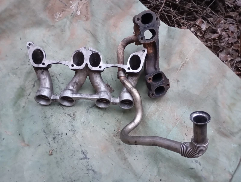 Peugeot Partner, снимка 5 - Автомобили и джипове - 53456652