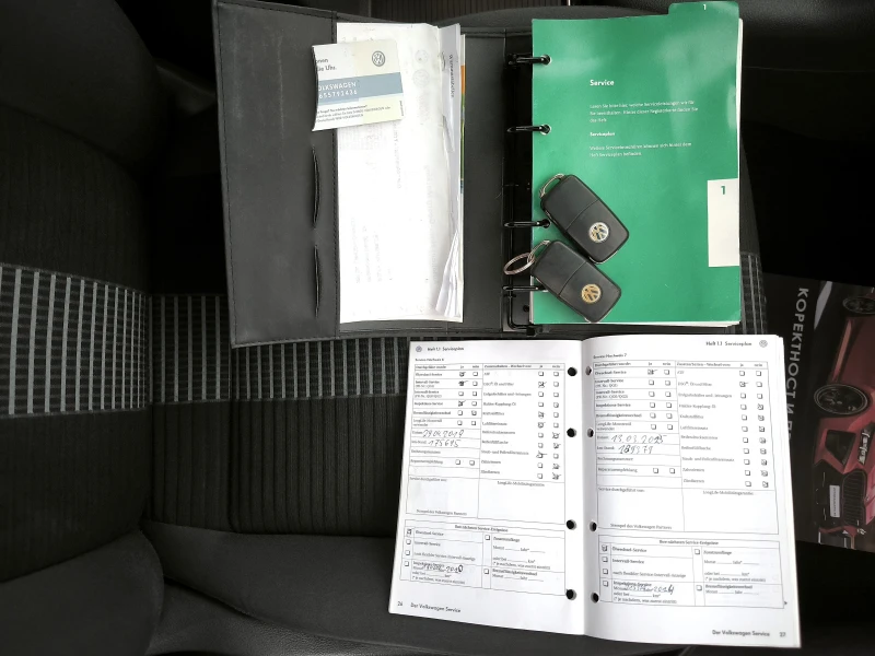 VW Golf Plus 1.9TDI НАВИГАЦИЯ, снимка 14 - Автомобили и джипове - 53487641