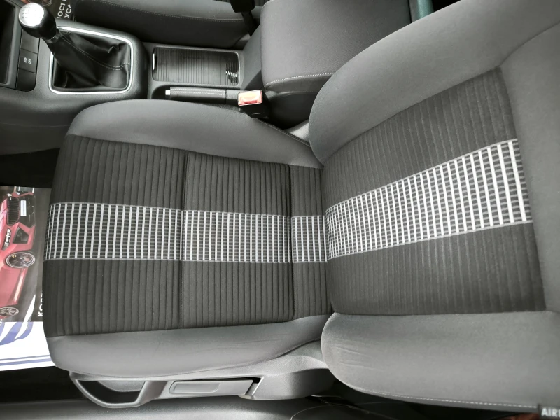 VW Golf Plus 1.9TDI НАВИГАЦИЯ, снимка 12 - Автомобили и джипове - 53487641