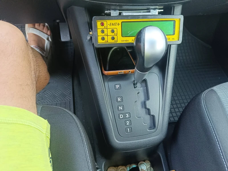 Kia Venga, снимка 4 - Автомобили и джипове - 53499026