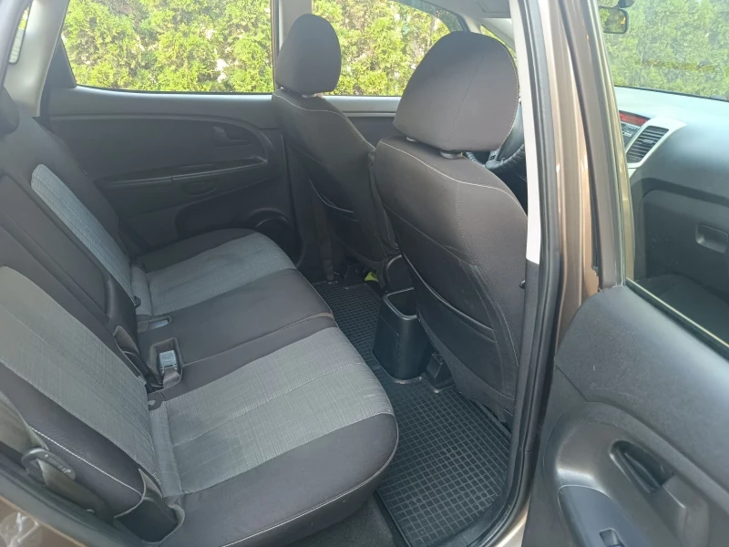 Kia Venga, снимка 7 - Автомобили и джипове - 53499026