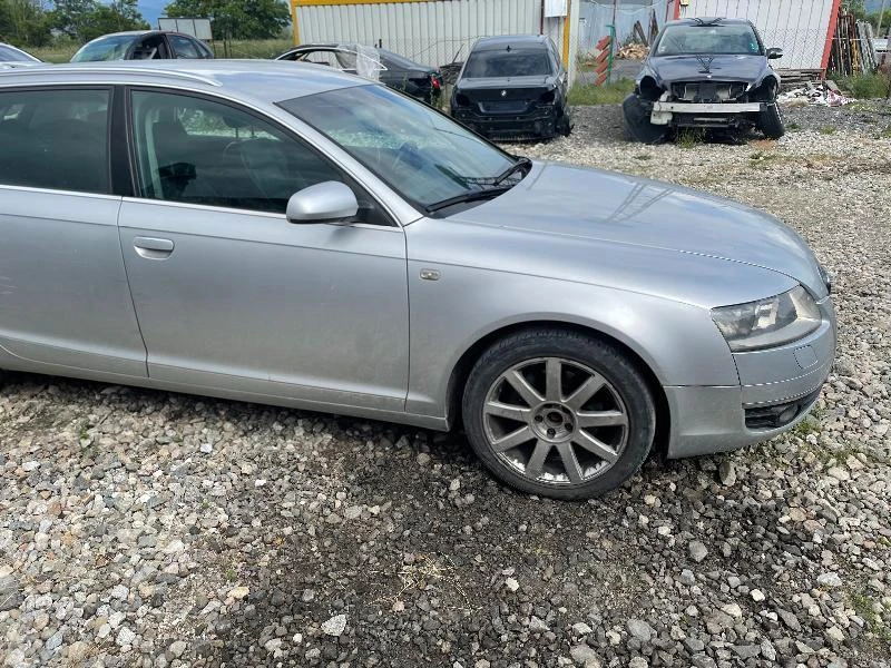 Audi A6 3.0 , снимка 6 - Автомобили и джипове - 33717049