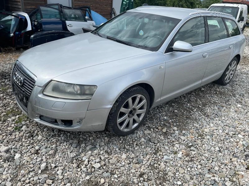 Audi A6 3.0 , снимка 2 - Автомобили и джипове - 33717049