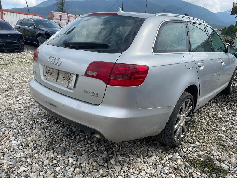 Audi A6 3.0 , снимка 7 - Автомобили и джипове - 33717049