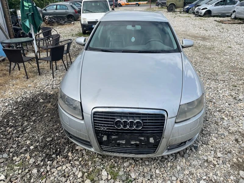 Audi A6 3.0 , снимка 3 - Автомобили и джипове - 33717049