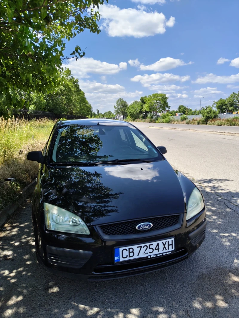Ford Focus - 4500 лв. - 32443006 1