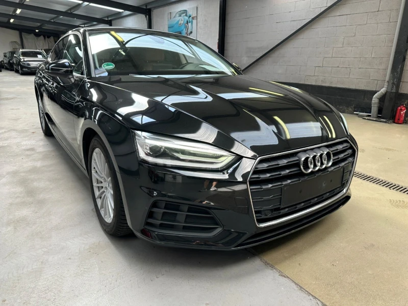 Audi A5 2.0 - 31900 лв. / 16310.21 € - 93110313 1