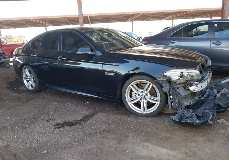 BMW 535 M-PACK - 19499 лв. / 9969.68 € - 23378327 1