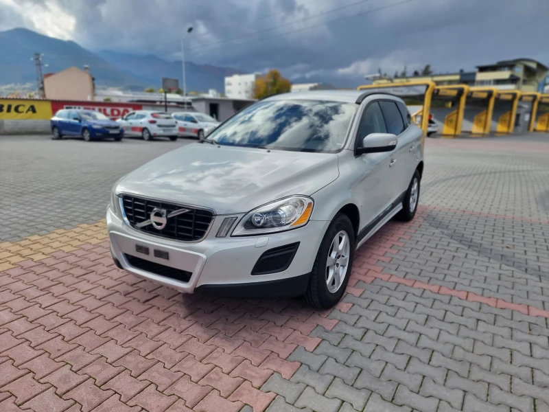 Volvo XC60 2.4 - 16900 лв. / 8640.83 € - 15105322 1