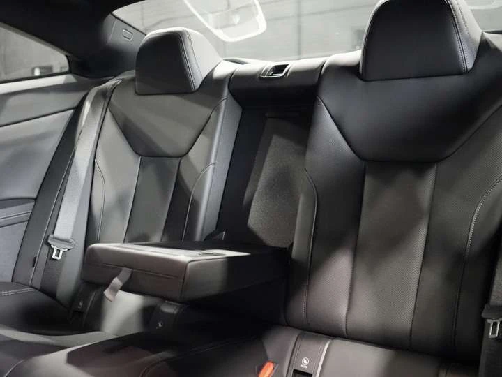 BMW 440 M440i Coupe/HUD/HARMON K/DRIVE ASSIST/1 OWNER, снимка 14 - Автомобили и джипове - 53596560