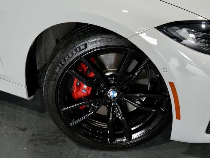 BMW 440 M440i Coupe/HUD/HARMON K/DRIVE ASSIST/1 OWNER - изображение 7