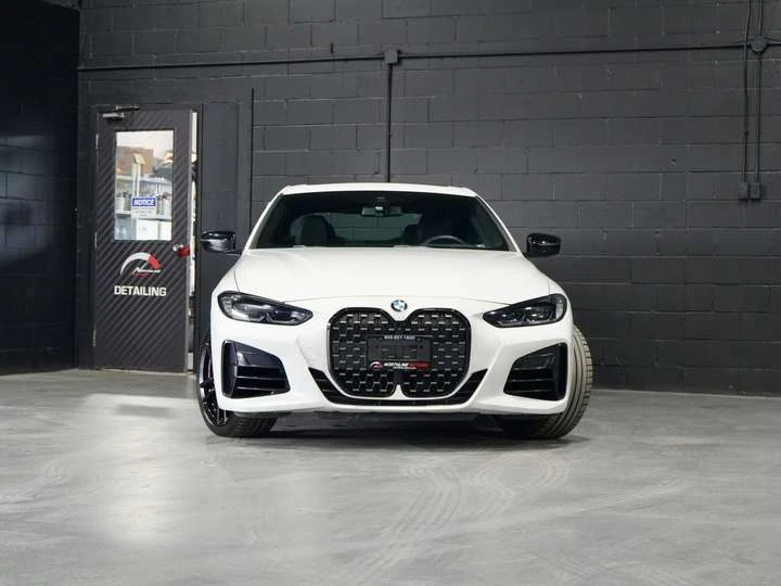 BMW 440 M440i Coupe/HUD/HARMON K/DRIVE ASSIST/1 OWNER - изображение 2