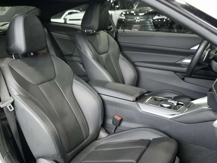 BMW 440 M440i Coupe/HUD/HARMON K/DRIVE ASSIST/1 OWNER, снимка 12 - Автомобили и джипове - 53596560