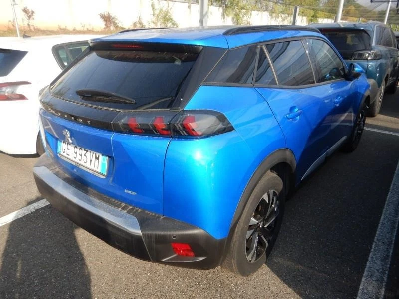 Peugeot 2008 Allure, снимка 5 - Автомобили и джипове - 53817074