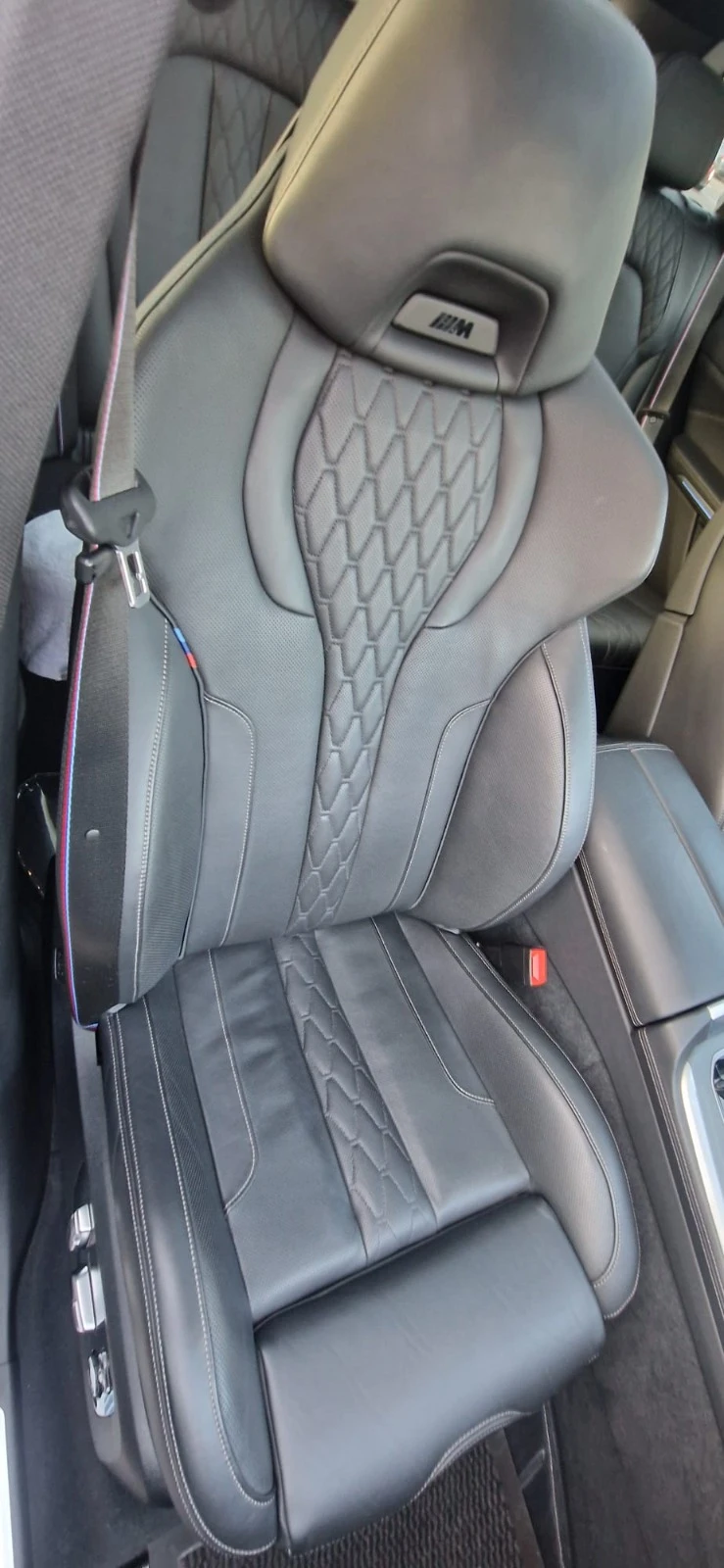 BMW X5M 45e Pack M Sport , снимка 5 - Автомобили и джипове - 54067590