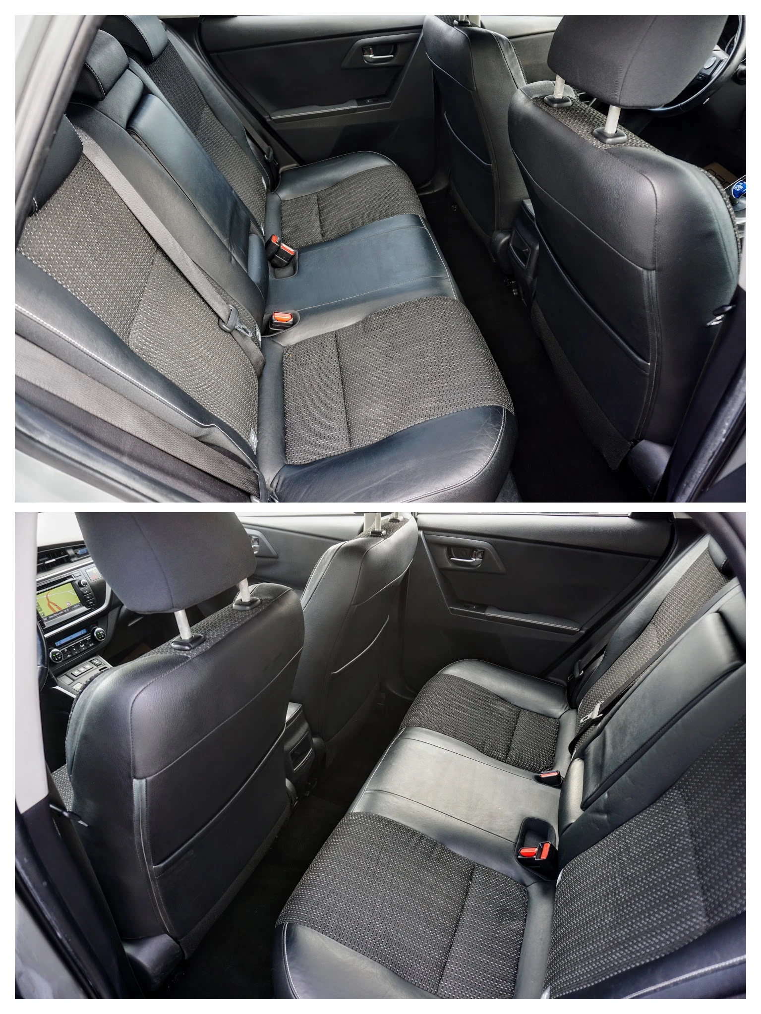 Toyota Auris 1.8H LOUNGE - изображение 9