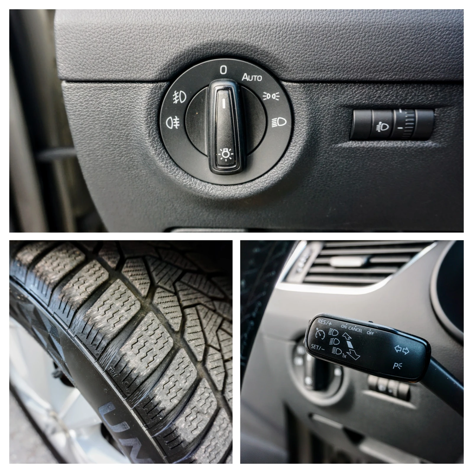 Skoda Octavia 1.4TSI CNG | Mobile.bg   11