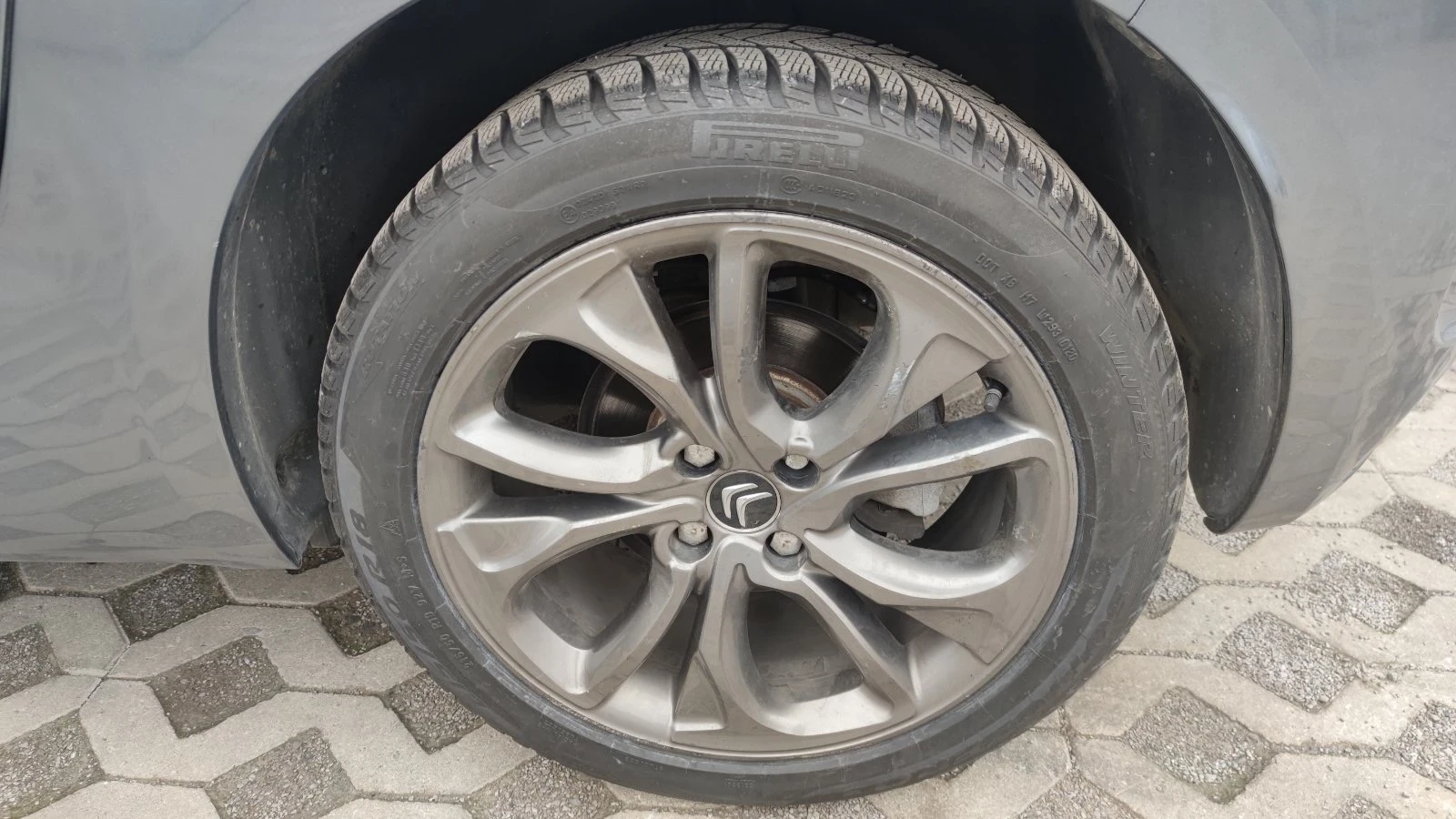 Citroen DS4 | Mobile.bg   16