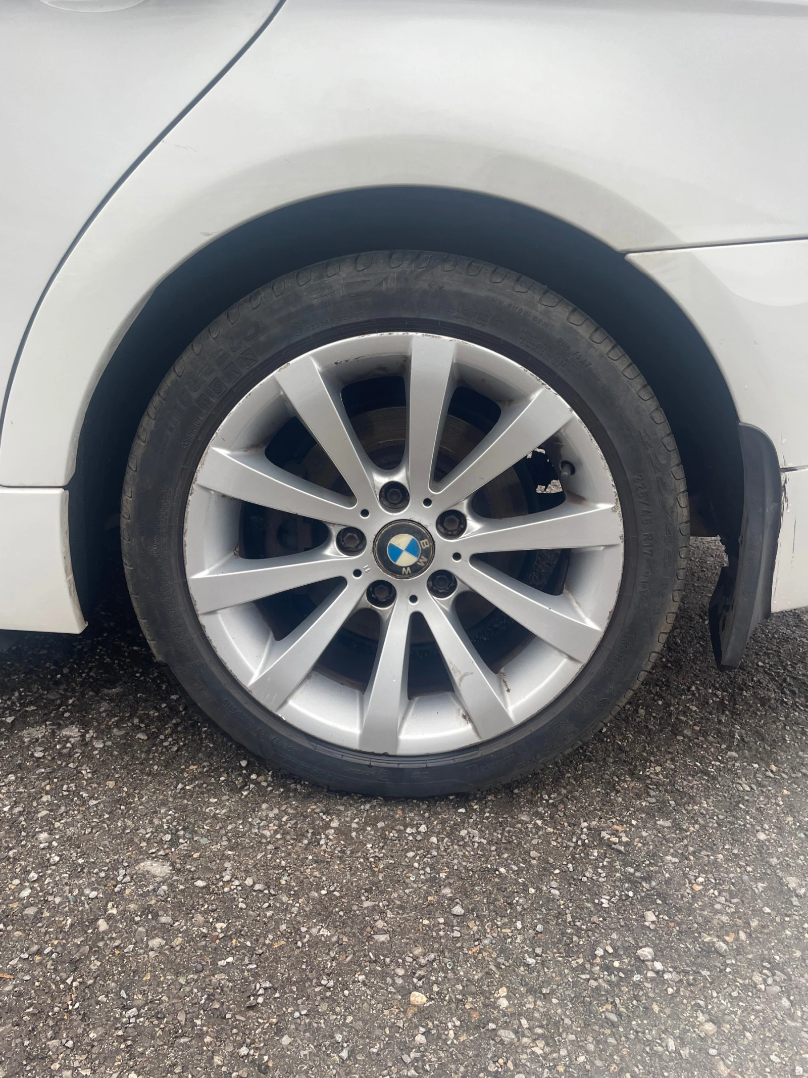 BMW 320  - изображение 5