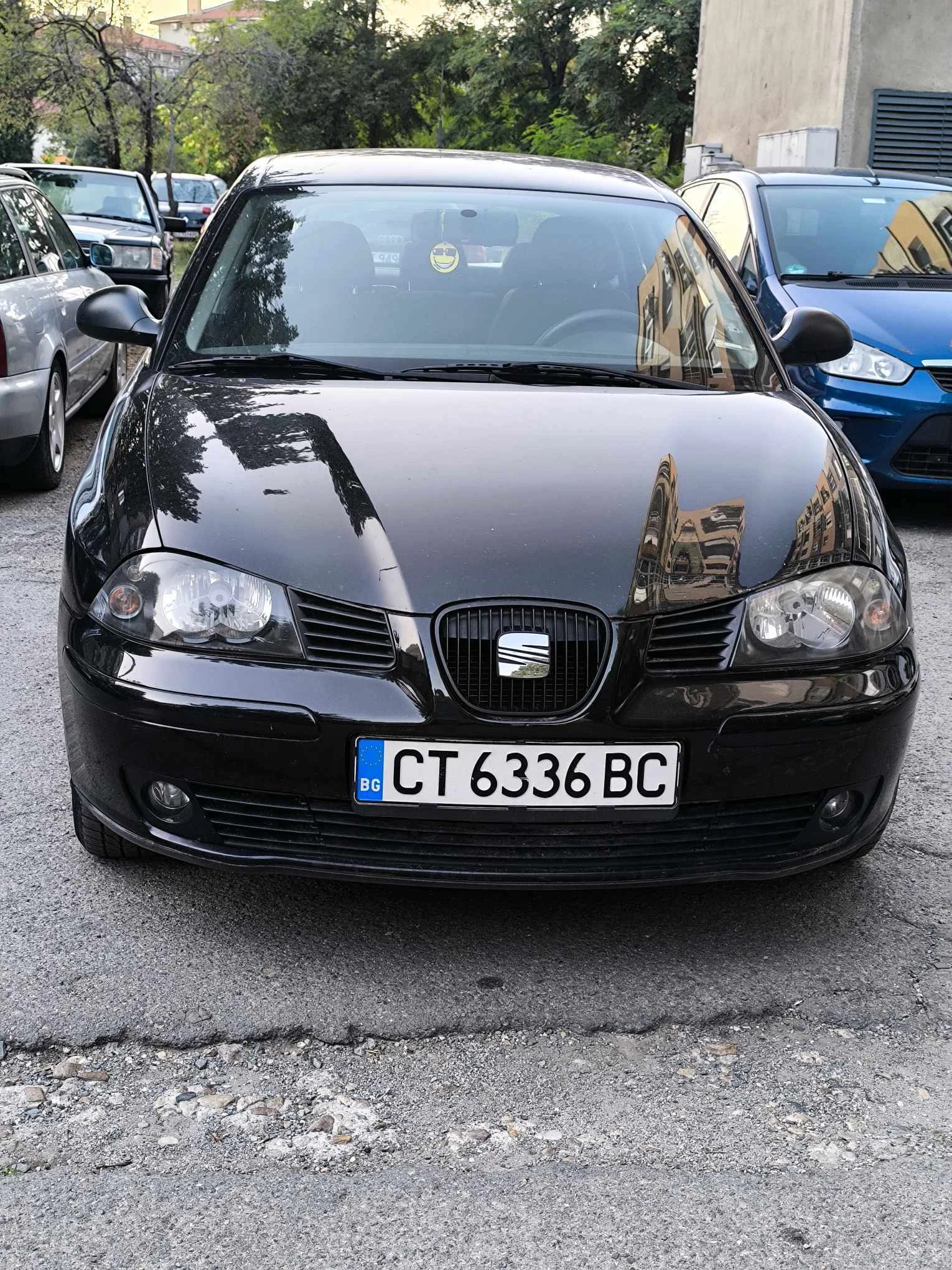 Seat Ibiza 1.2i - изображение 5