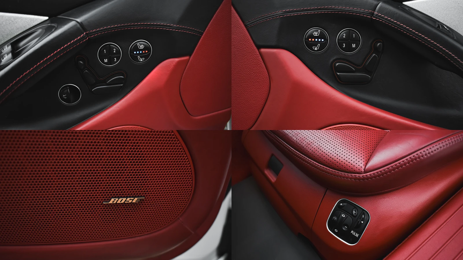 Mercedes-Benz SL 55 AMG Performance Package | Mobile.bg   15