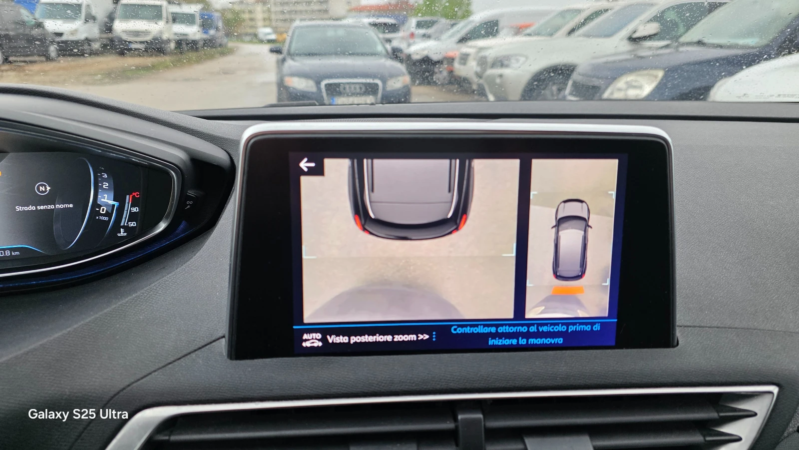 Peugeot 3008 1.6D!!!!! GT LINE - изображение 4