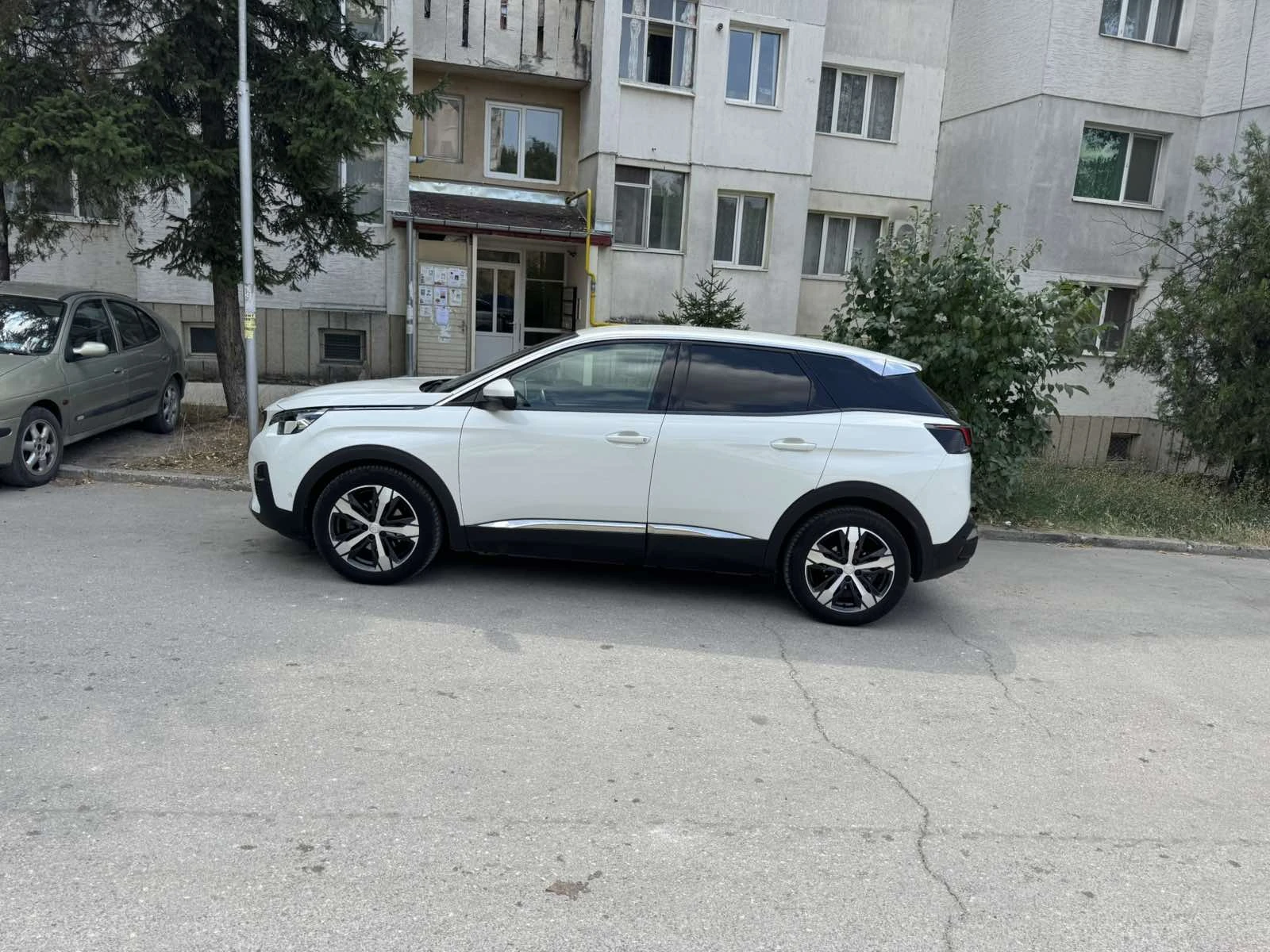 Peugeot 3008 1.6D!!!!! GT LINE - изображение 10