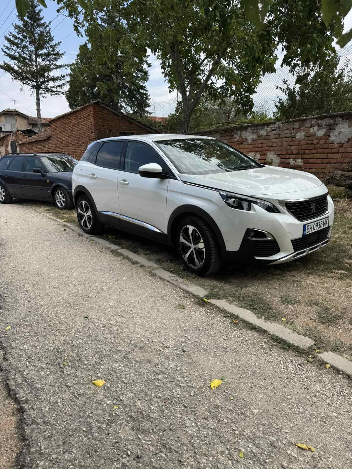 Peugeot 3008 1.6D!!!!! GT LINE - изображение 7