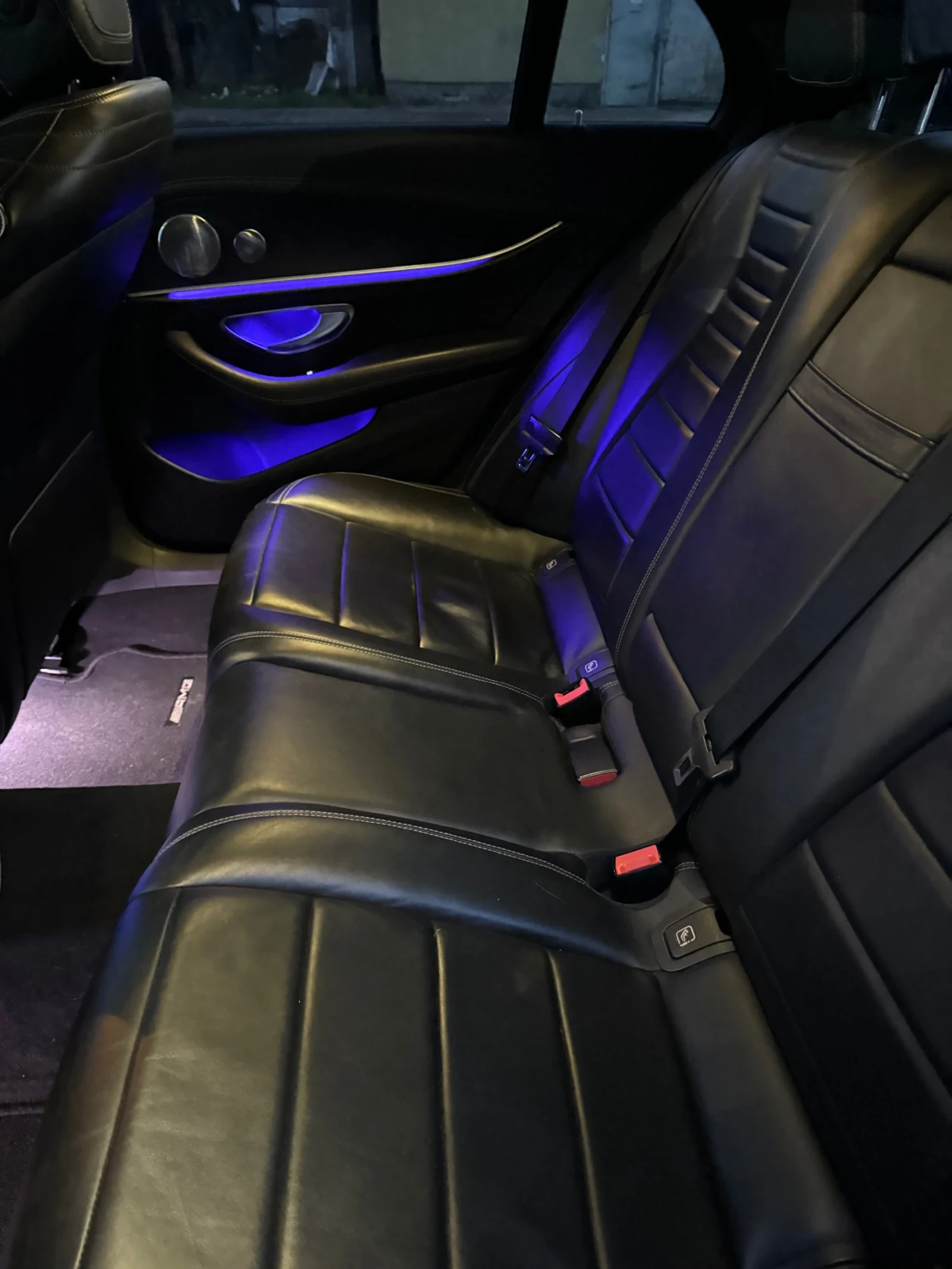 Mercedes-Benz E 220 2.2. AMG,  | Mobile.bg   12