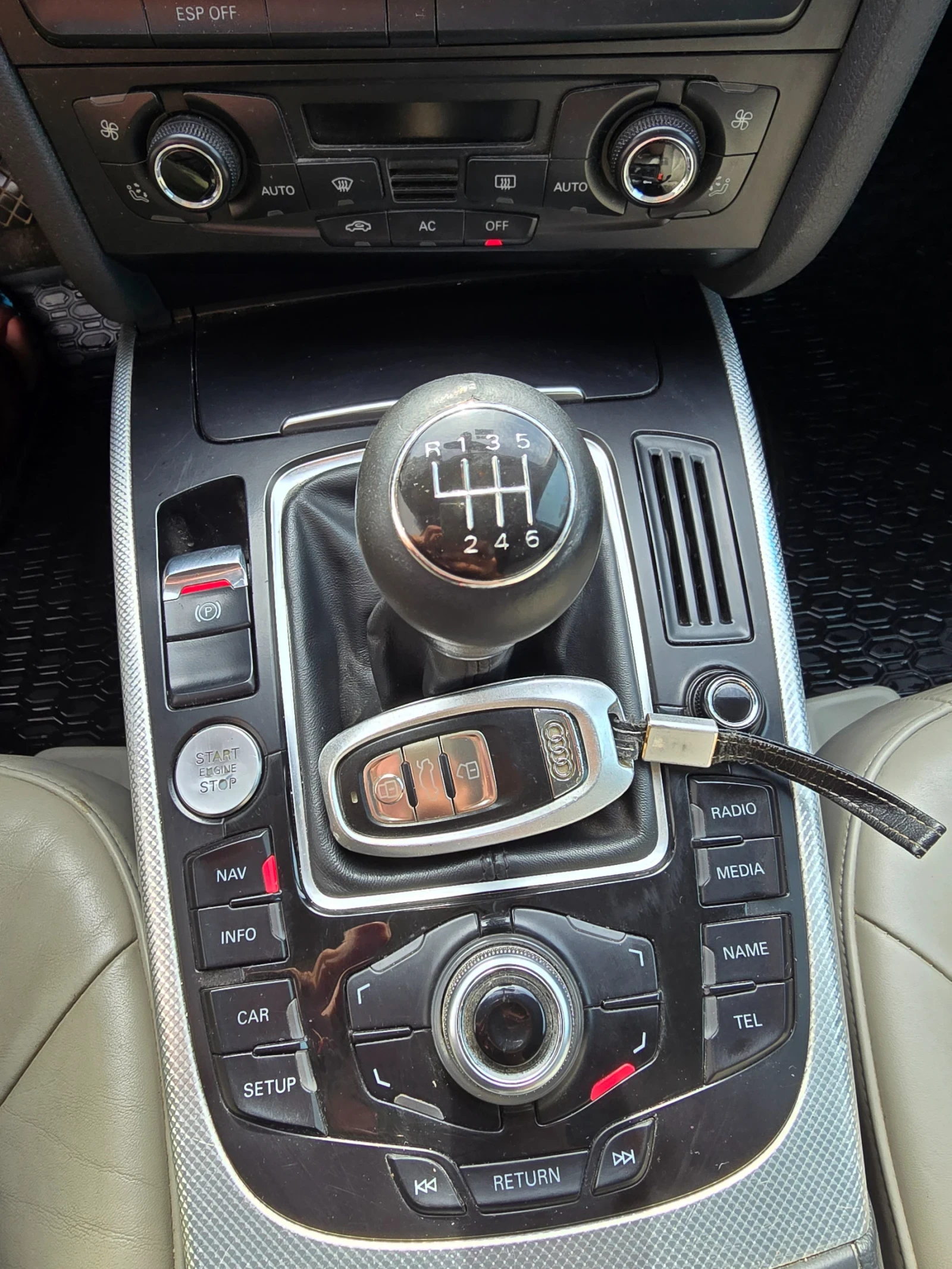 Audi A4 Allroad 3.0 TDI BANG&Olufsen - изображение 5
