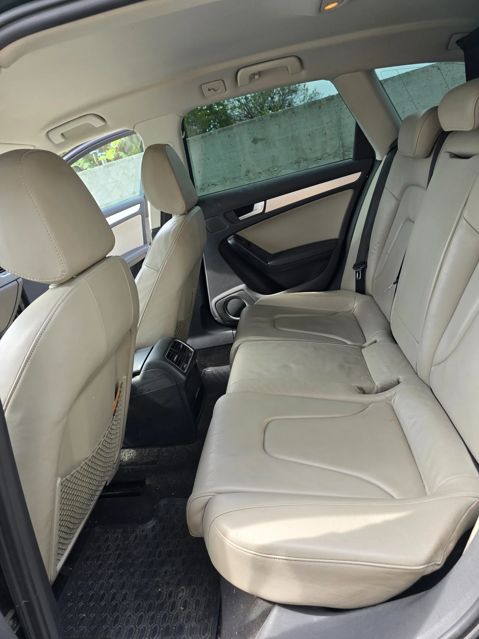 Audi A4 Allroad 3.0 TDI BANG&Olufsen - изображение 8
