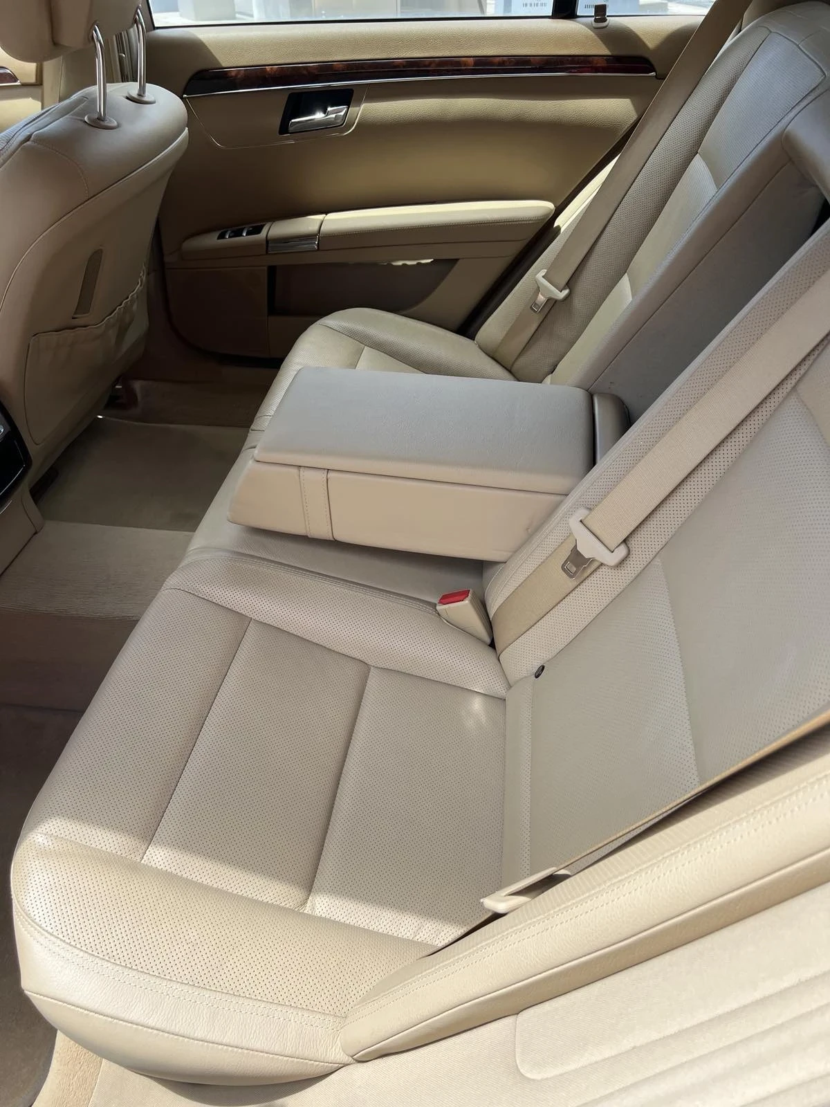 Mercedes-Benz S 500 | Mobile.bg � ����������� 14