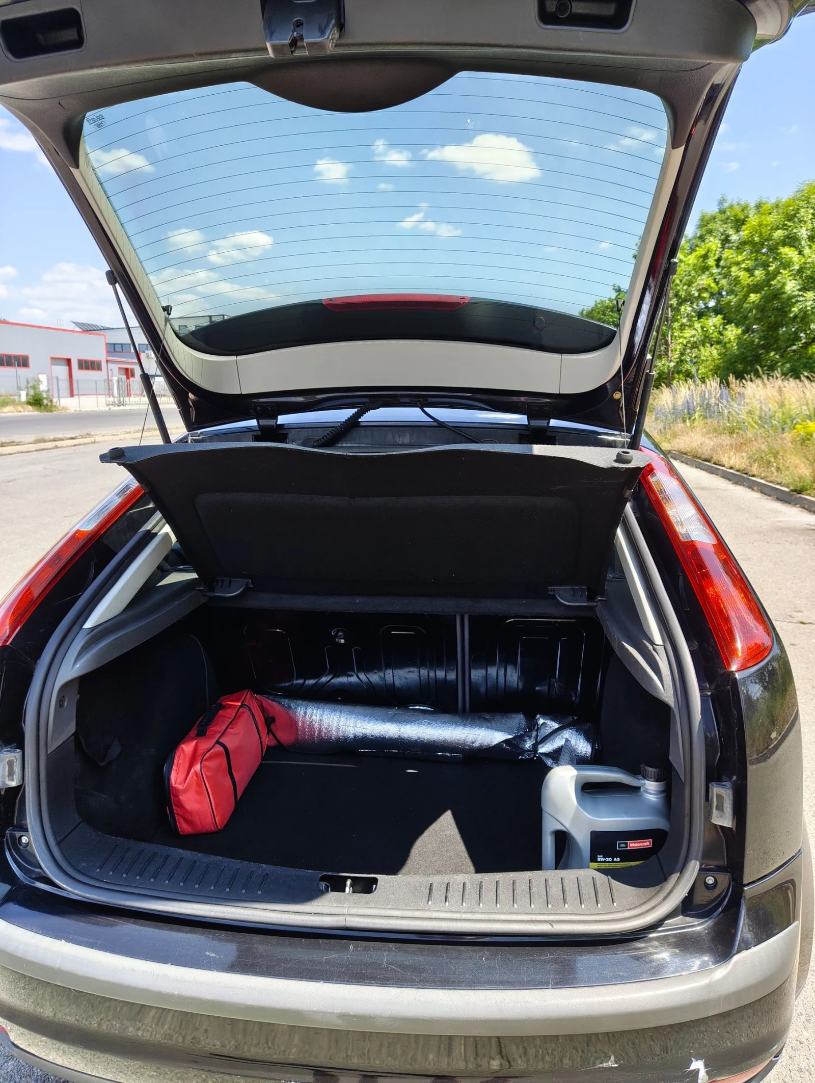 Ford Focus  - изображение 10