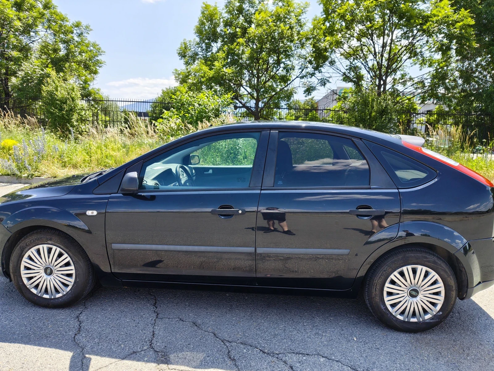 Ford Focus  - изображение 6