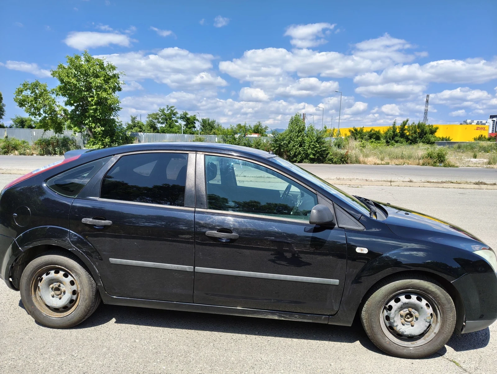 Ford Focus  - изображение 5