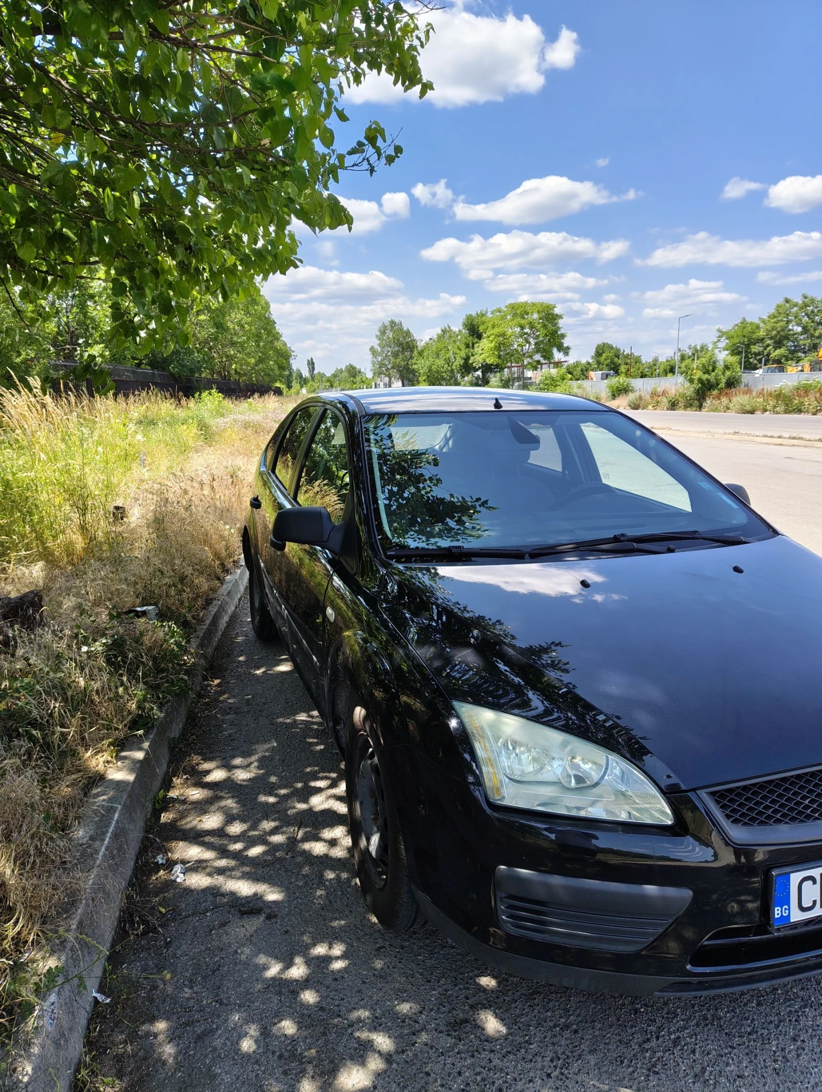 Ford Focus  - изображение 2