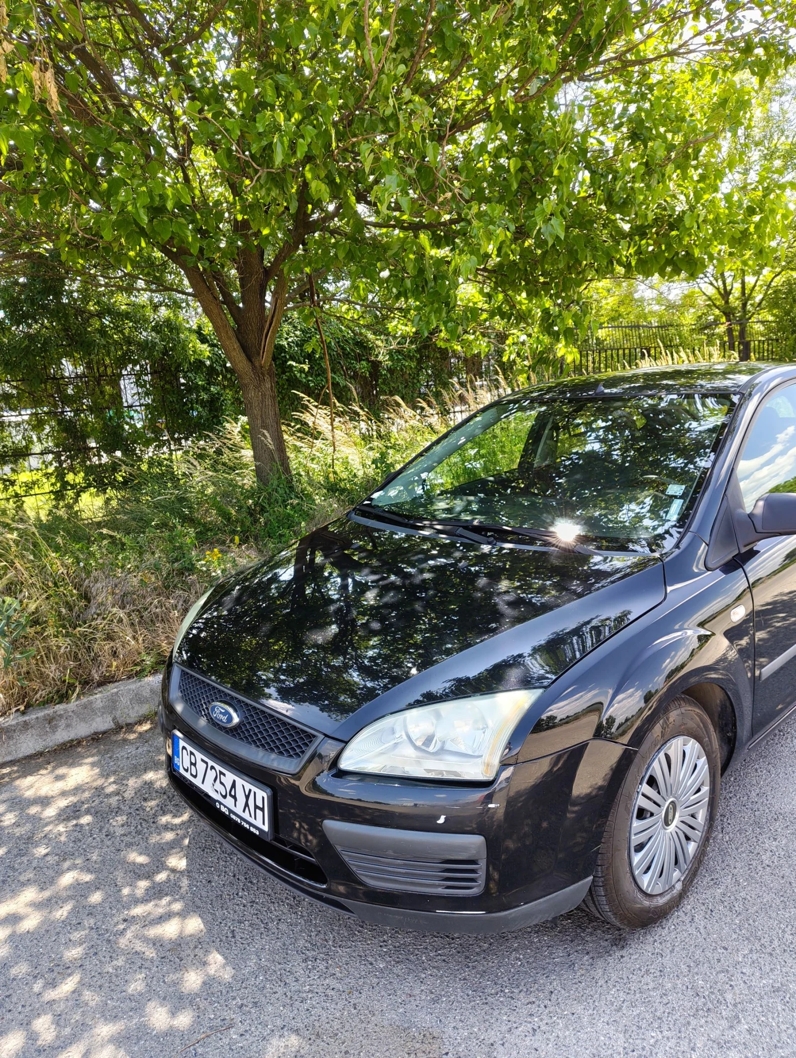 Ford Focus  - изображение 3