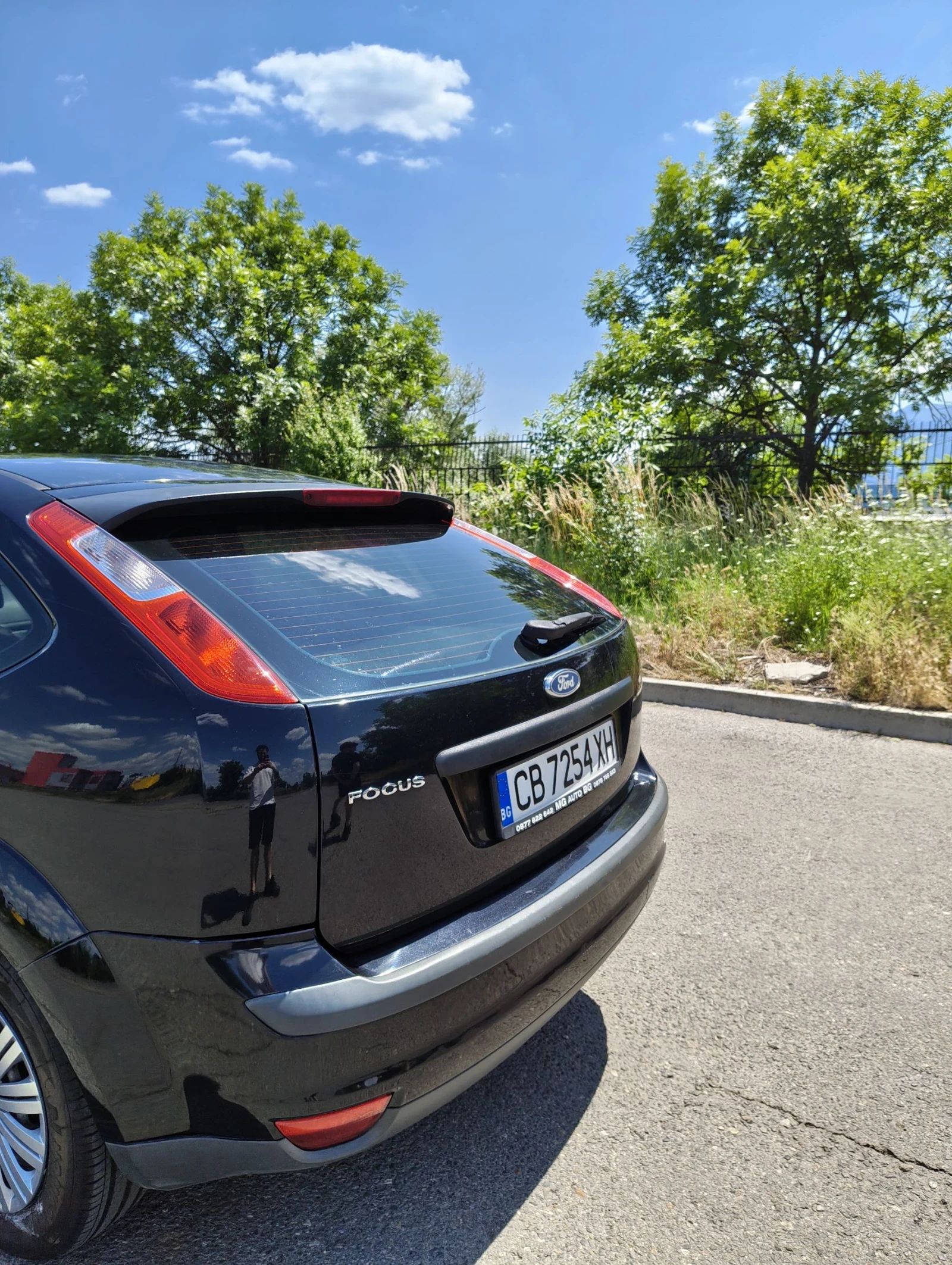 Ford Focus  - изображение 7