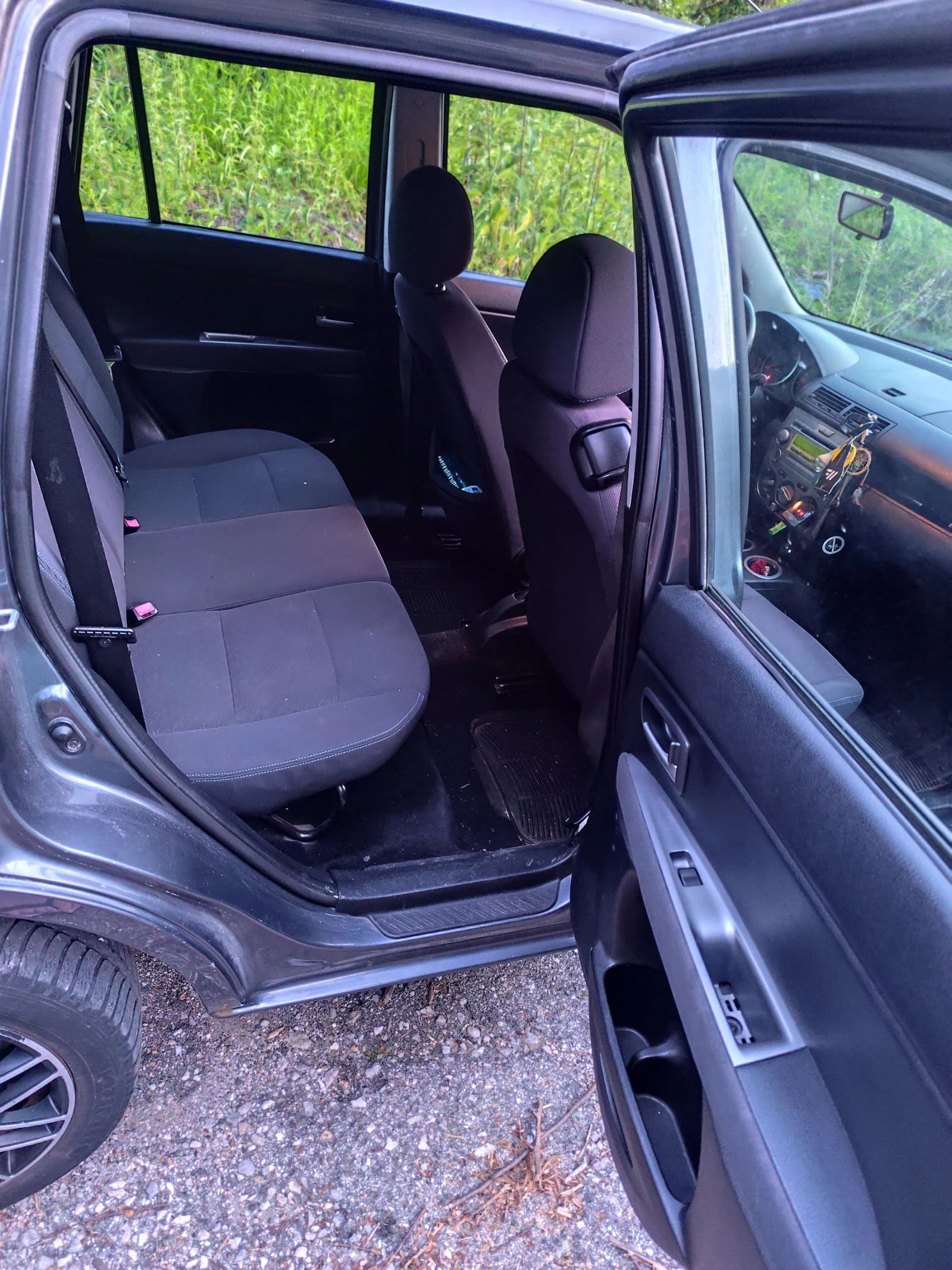 Mazda 2 1, 4 - изображение 7