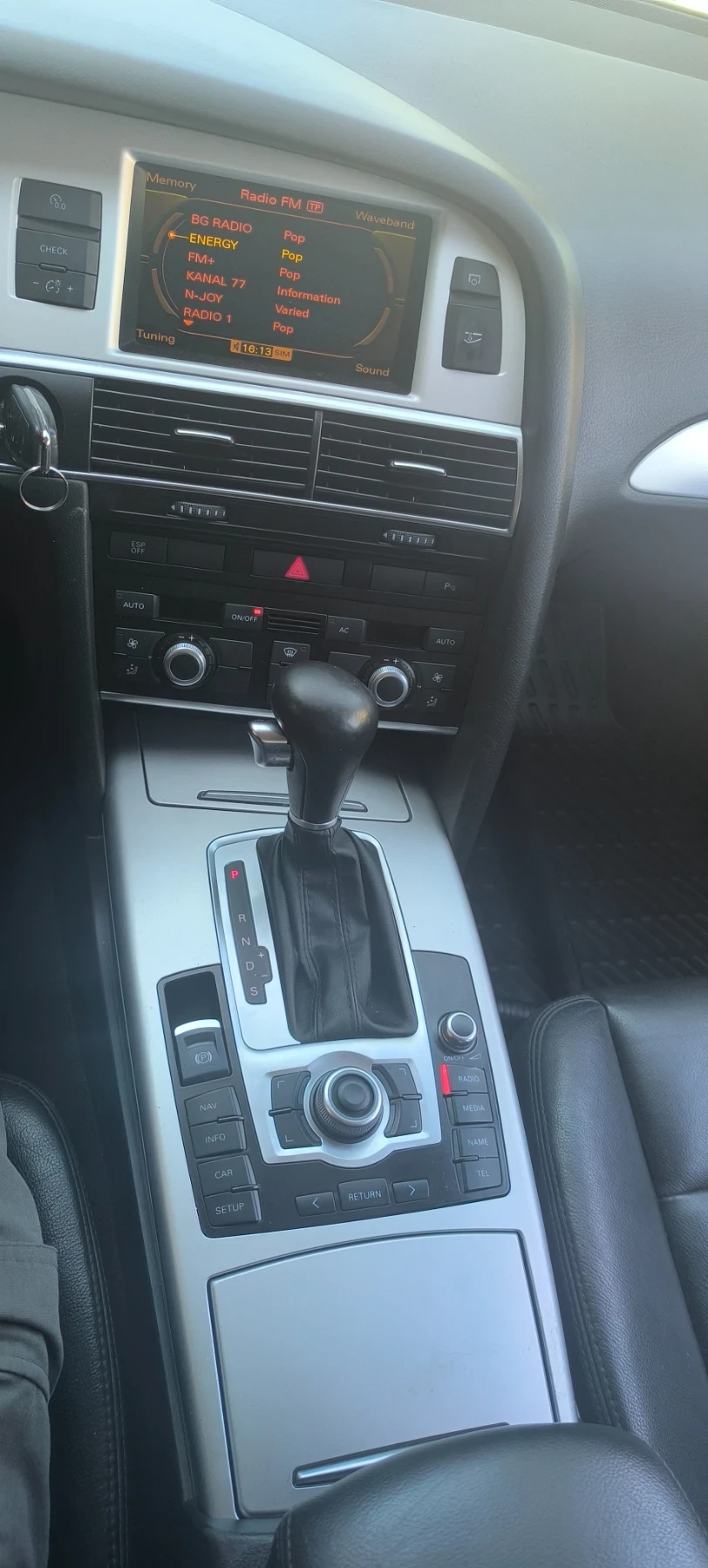 Audi A6 3.0 TDI quattro  - изображение 7